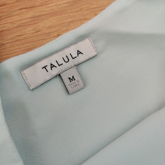 Talula camisole - Picture 3 of 3